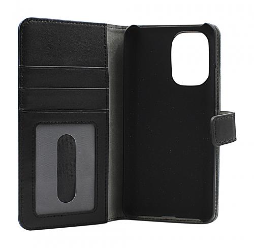 Skimblocker Magnet Wallet Xiaomi Mi 11i