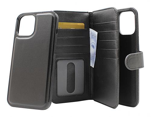 Skimblocker XL Magnet Wallet iPhone 12 Pro Max (6.7)