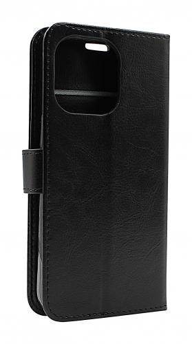 Crazy Horse Wallet iPhone 13 Pro (6.1)