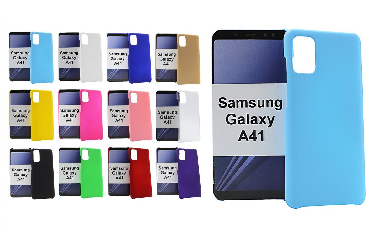 Hardcase Deksel Samsung Galaxy A41