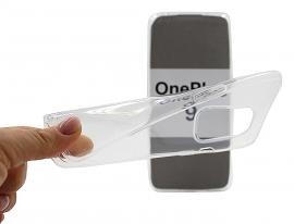Ultra Thin TPU Deksel OnePlus 9