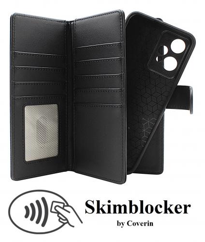 Skimblocker XL Magnet Wallet OnePlus Nord CE 2 Lite 5G