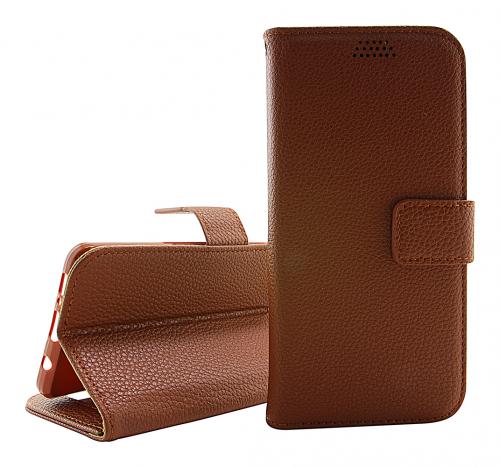 New Standcase Wallet Samsung Galaxy S6 (SM-G920F)