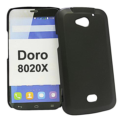 Hardcase Deksel Doro 8020X