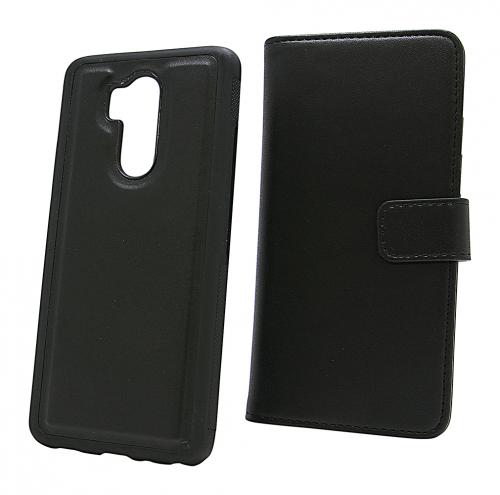 Skimblocker Magnet Wallet LG G7 Fit (LMQ850)