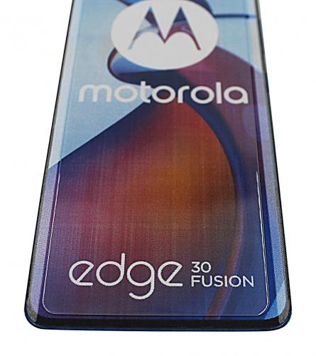 Skjermbeskyttelse av glass Motorola Edge 30 Fusion 5G