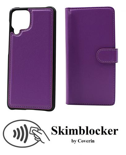 Skimblocker XL Magnet Wallet Samsung Galaxy A22 (SM-A225F/DS)