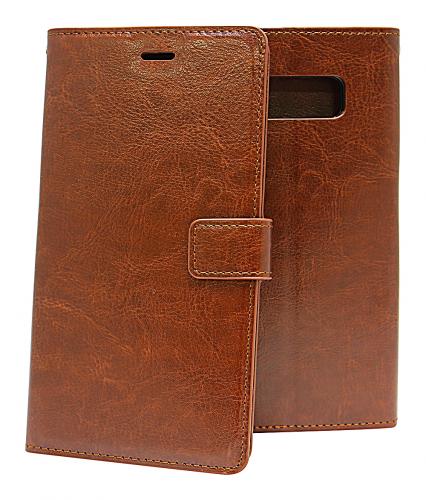 Crazy Horse Wallet Samsung Galaxy Note 8 (N950FD)