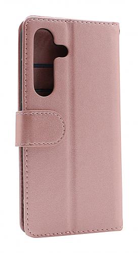 Zipper Standcase Wallet Samsung Galaxy S24 5G (SM-S921B/DS)