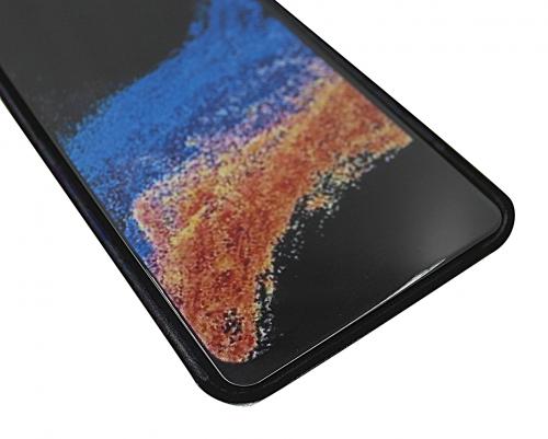 Skjermbeskyttelse av glass Samsung Galaxy XCover6 Pro 5G