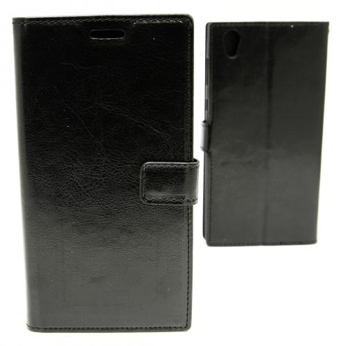 Crazy Horse Wallet Sony Xperia L1 (G3311)