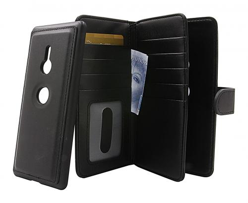 Skimblocker XL Magnet Wallet Sony Xperia XZ3