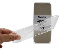 Ultra Thin TPU Deksel Sony Xperia 1 V 5G (XQ-DQ72)