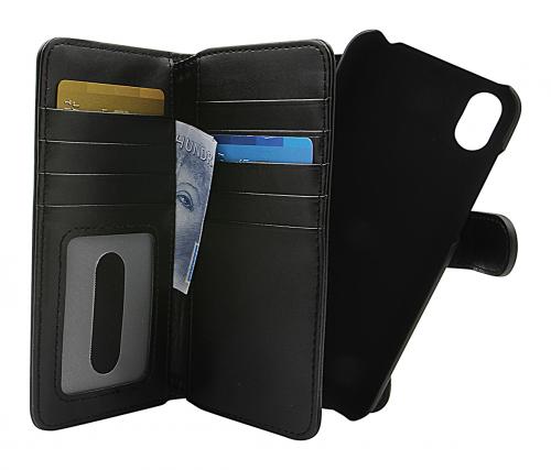 Skimblocker XL Magnet Wallet Huawei Y5 2019