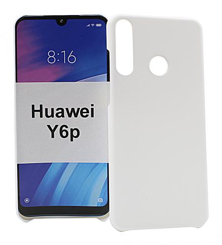 Hardcase Deksel Huawei Y6p