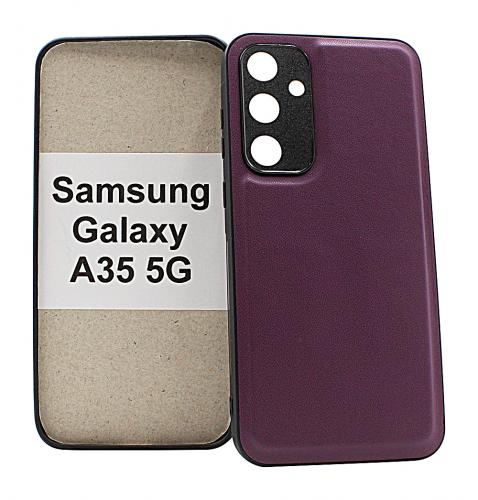 Magnet Deksel Samsung Galaxy A35 5G