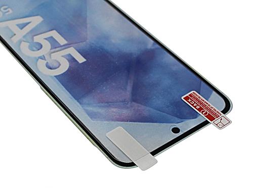 Skjermbeskyttelse Samsung Galaxy A55 5G (SM-A556B)