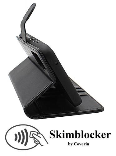 Skimblocker Lommebok-etui Samsung Galaxy Xcover7 5G