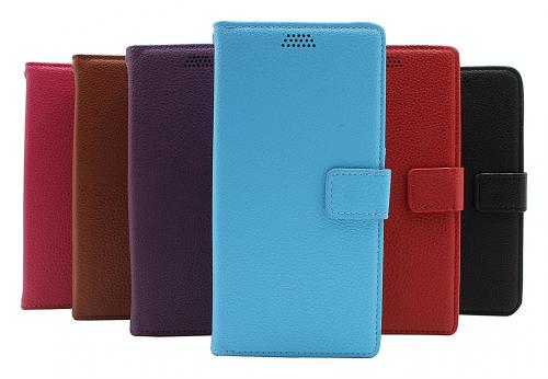 New Standcase Wallet Sony Xperia XA (F3111)