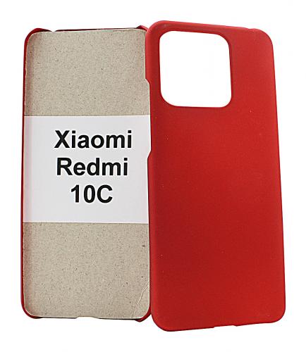 Hardcase Deksel Xiaomi Redmi 10C