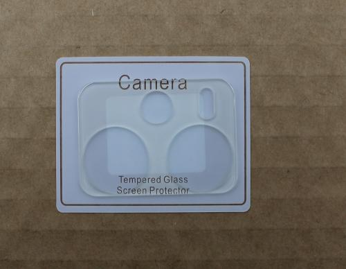 Kameraglass iPhone 16