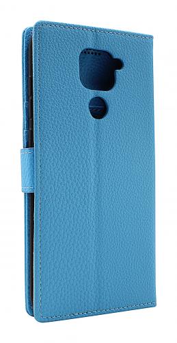 New Standcase Wallet Xiaomi Redmi Note 9