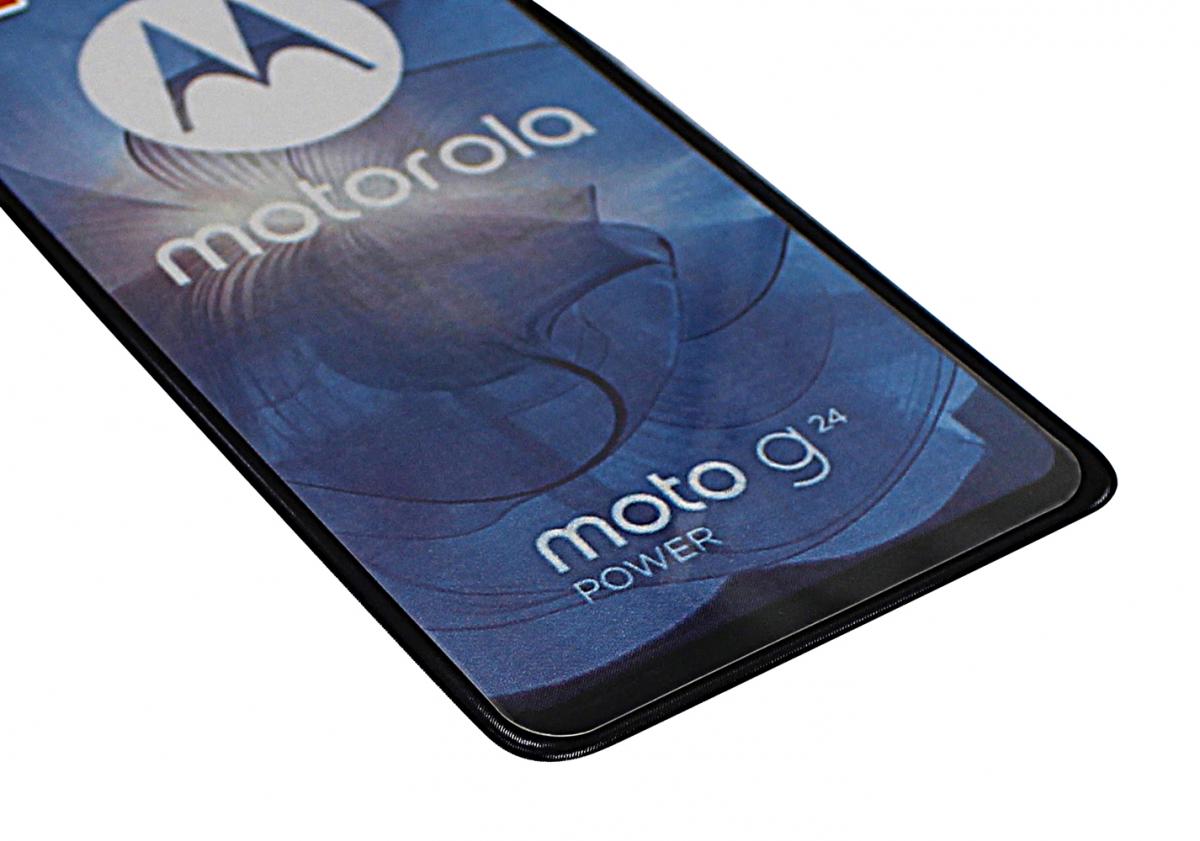 Skjermbeskyttelse Motorola Moto G24 Power