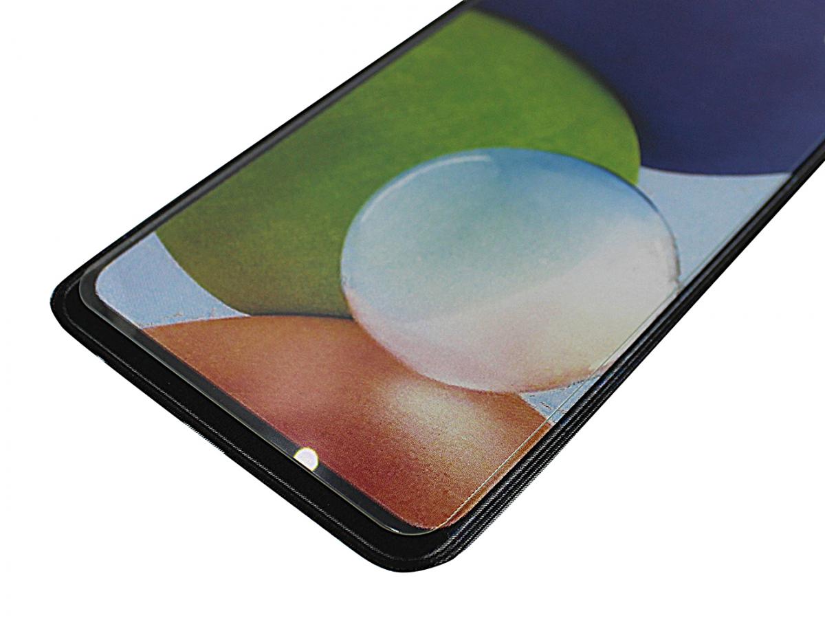 Skjermbeskyttelse av glass Samsung Galaxy A22 (SM-A225F/DS)