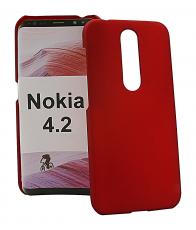 Hardcase Deksel Nokia 4.2