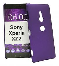 Hardcase Deksel Sony Xperia XZ2 (H8266)