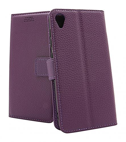 New Standcase Wallet Asus ZenFone Live L1 (ZA550KL)