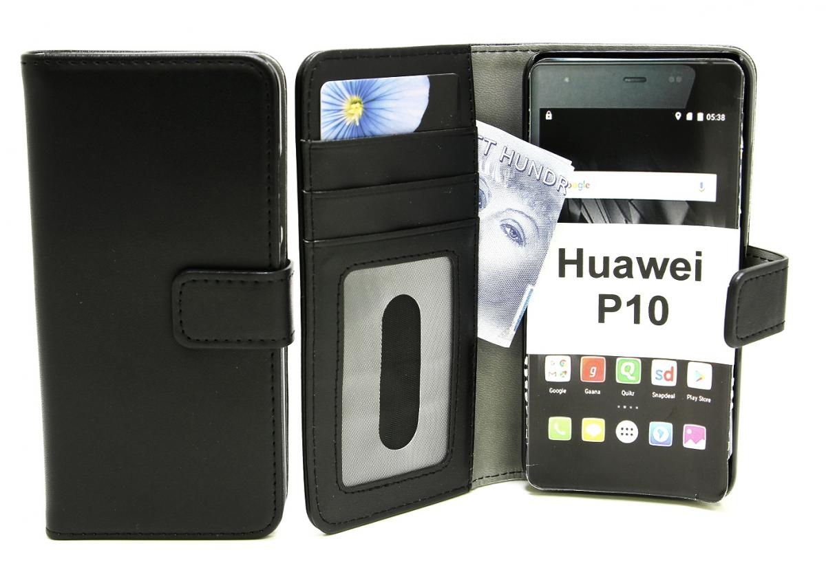 Magnet Wallet Huawei P10 (VTR-L09)