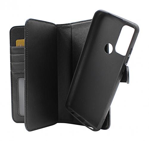 Skimblocker XL Magnet Wallet Motorola Moto G60s