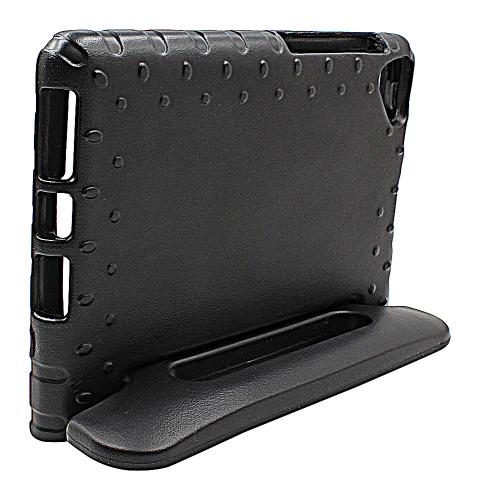 Standcase Brne-etui Samsung Galaxy Tab A9