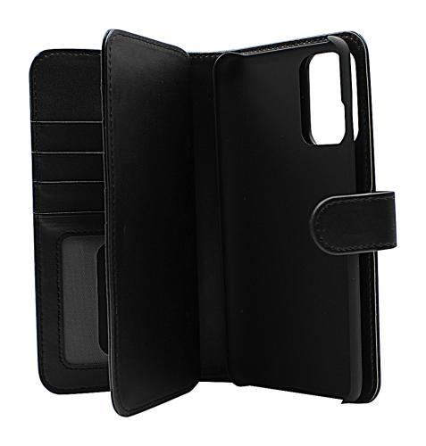 Skimblocker XL Magnet Wallet Xiaomi Redmi 9T