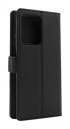 New Standcase Wallet Xiaomi Redmi Note 12 Pro 5G