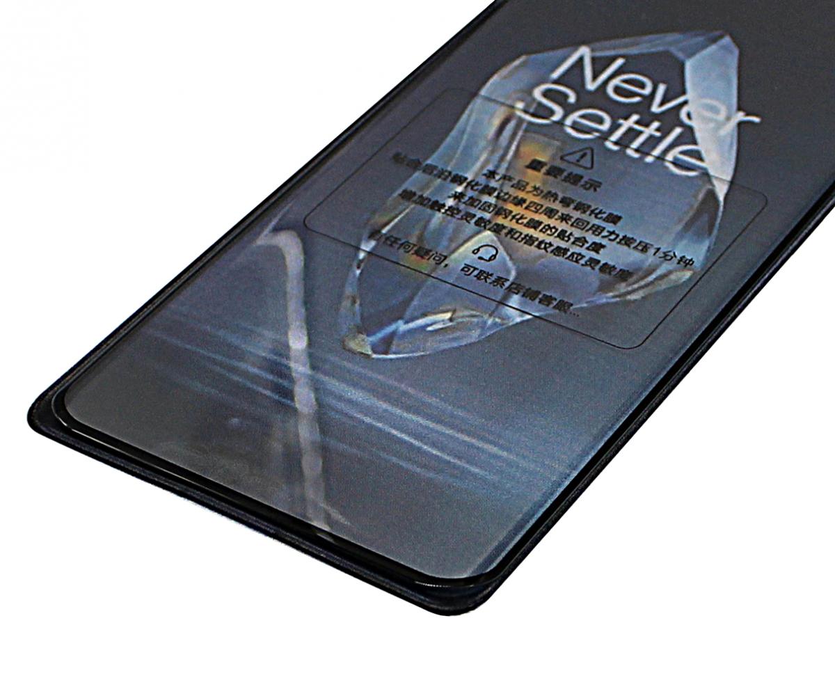Full Frame Skjermbeskyttelse av glass OnePlus 12R 5G