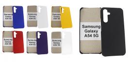 Hardcase Deksel Samsung Galaxy A54 5G (SM-A546B/DS)