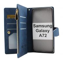 XL Standcase Luxwallet Samsung Galaxy A72 (SM-A725F/DS)