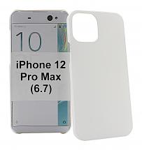 Hardcase Deksel iPhone 12 Pro Max (6.7)