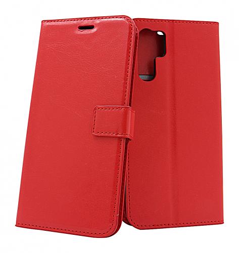 Crazy Horse Wallet Huawei P30 Pro (VOG-L29)