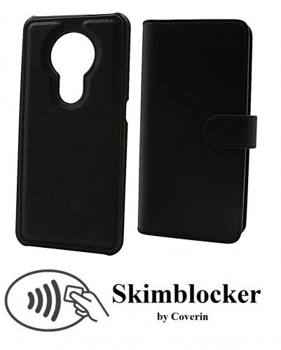 Skimblocker XL Magnet Wallet Nokia 6.2 / 7.2