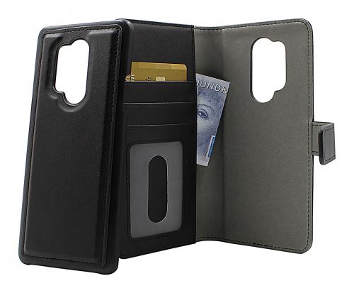 Skimblocker Magnet Wallet OnePlus 8 Pro