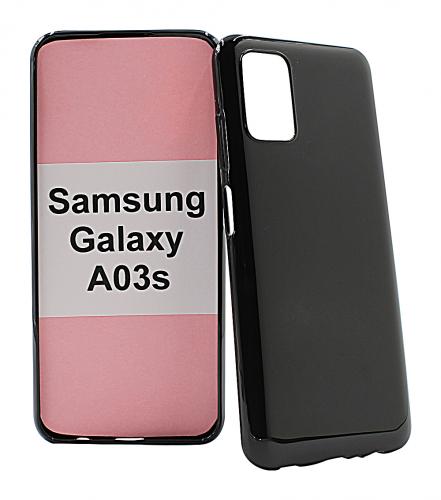 TPU Deksel Samsung Galaxy A03s (SM-A037G)