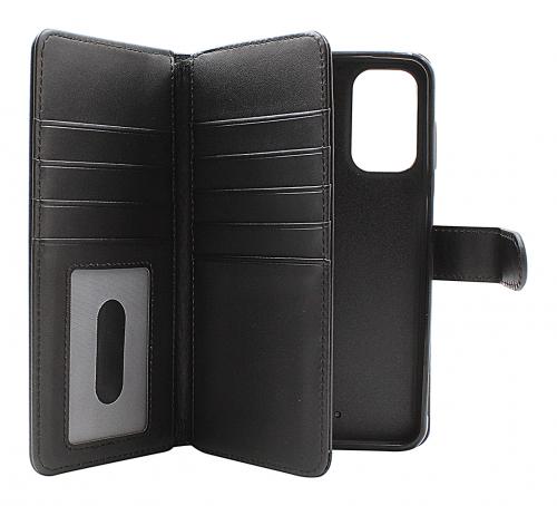 Skimblocker XL Magnet Wallet Samsung Galaxy A13 (A135F/DS)