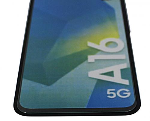 Skjermbeskyttelse av glass Samsung Galaxy A16 / A16 5G