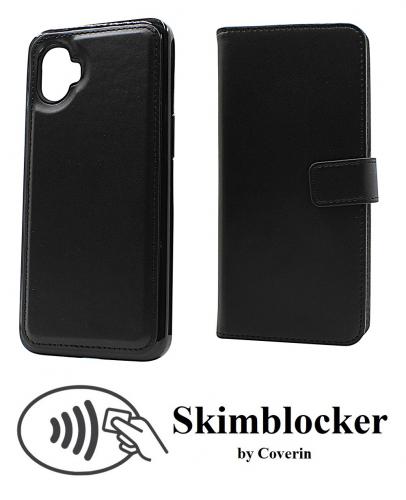 Skimblocker Magnet Wallet Samsung Galaxy XCover6 Pro 5G