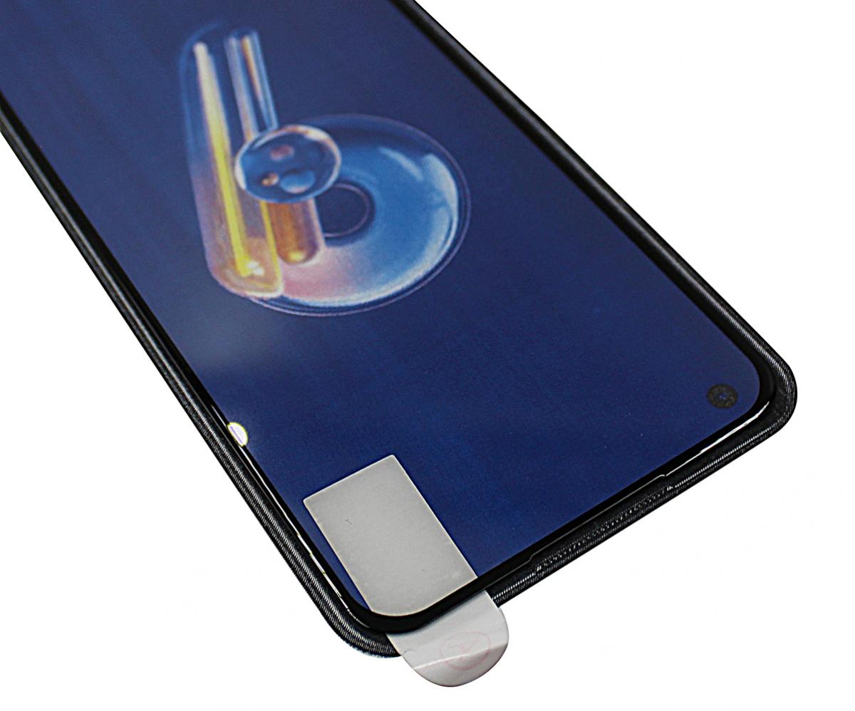 Full Frame Skjermbeskyttelse av glass Asus Zenfone 9 5G