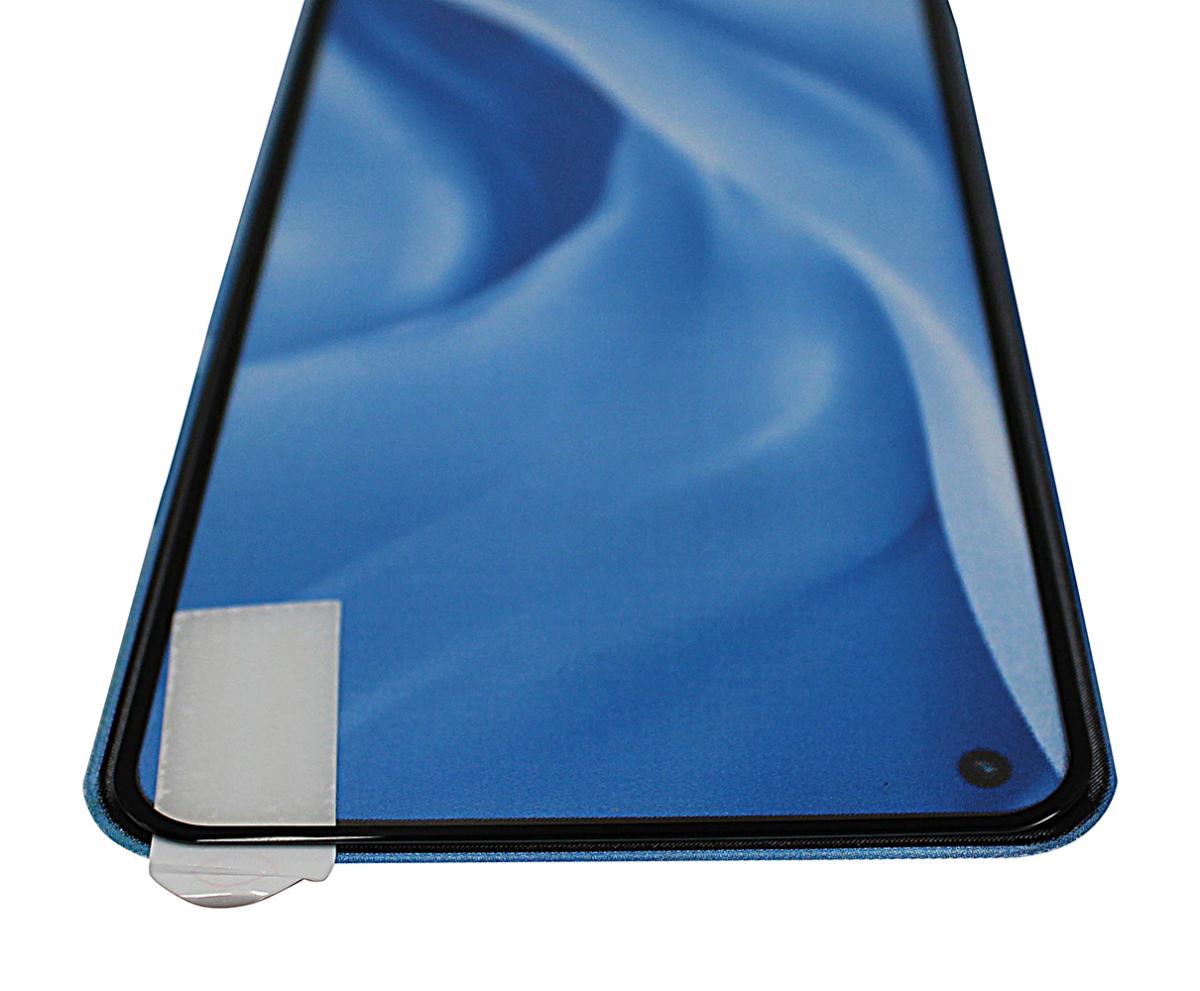 Full Frame Skjermbeskyttelse av glass Xiaomi 11 Lite NE 5G / 11 Lite 5G NE