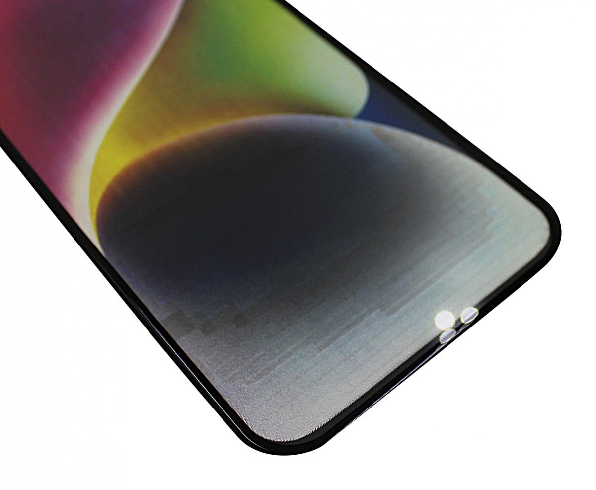 Full Frame Skjermbeskyttelse av glass iPhone 14 Plus (6.7)